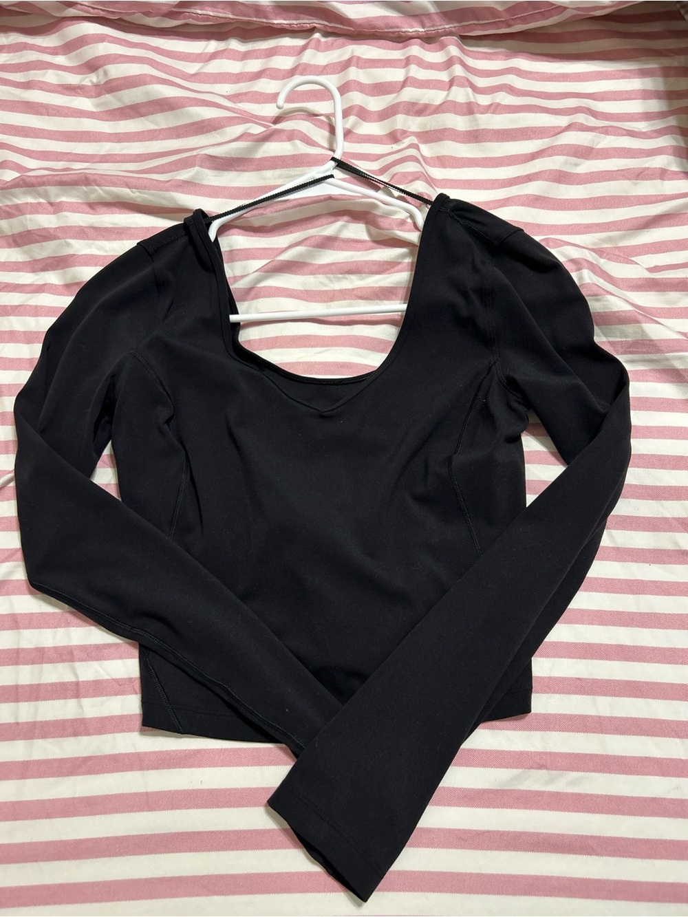 lululemon align long sleeve